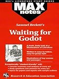 Waiting For Godot Maxnotes Literature Guides English Edition