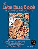 The Latin Bass Book English Edition