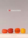 I Love Macarons English Edition