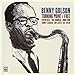 Song Stella by Starlight by Benny Golson on Benny Golson Quartet. "Turning Point" / "Free" at Amazon