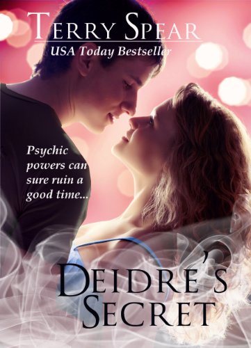 Deidre's Secret book cover