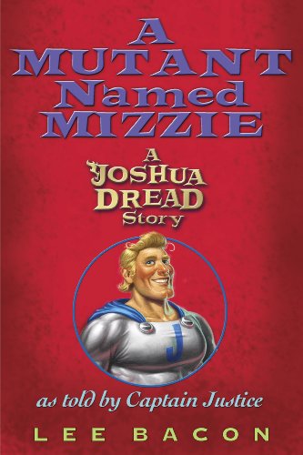 A Mutant Named Mizzie book cover