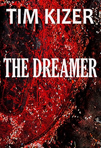 The Dreamer book cover