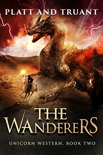 The Wanderers cover