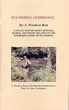 Fly Fishing Anthology English Edition