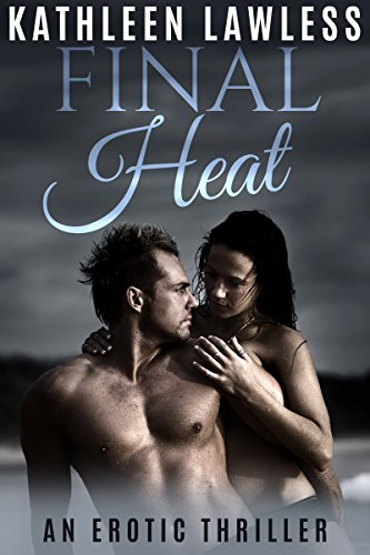 Final Heat book cover