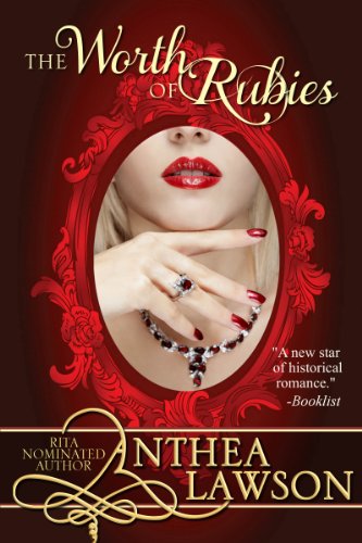 The Worth of Rubies book cover