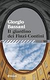 Il Giardino Dei Finzicontini Universale Economica Italian Edition