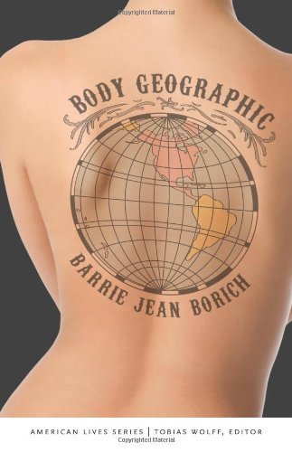 Body Geographic book cover