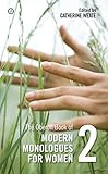 The Oberon Book Of Modern Monologues For Women Volume Two English Edition