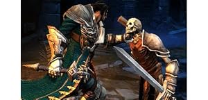Castlevania: Lords of Shadow - Mirror of Fate
