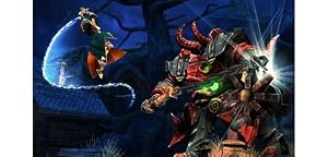 Castlevania: Lords of Shadow - Mirror of Fate