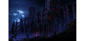 Castlevania: Lords of Shadow - Mirror of Fate