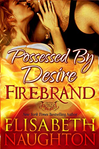 Possessed By Desire book cover