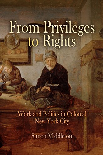 From Privileges to Rights book cover
