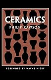 Ceramics English Edition