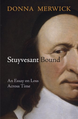 Stuyvesant Bound book cover