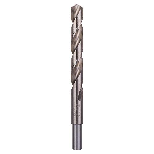 Bosch 1pc. HSS-G Drill Bit (Metal, Hard Plastic, Ø 11 x 94 x 142mm, Accessory Drill Driver)