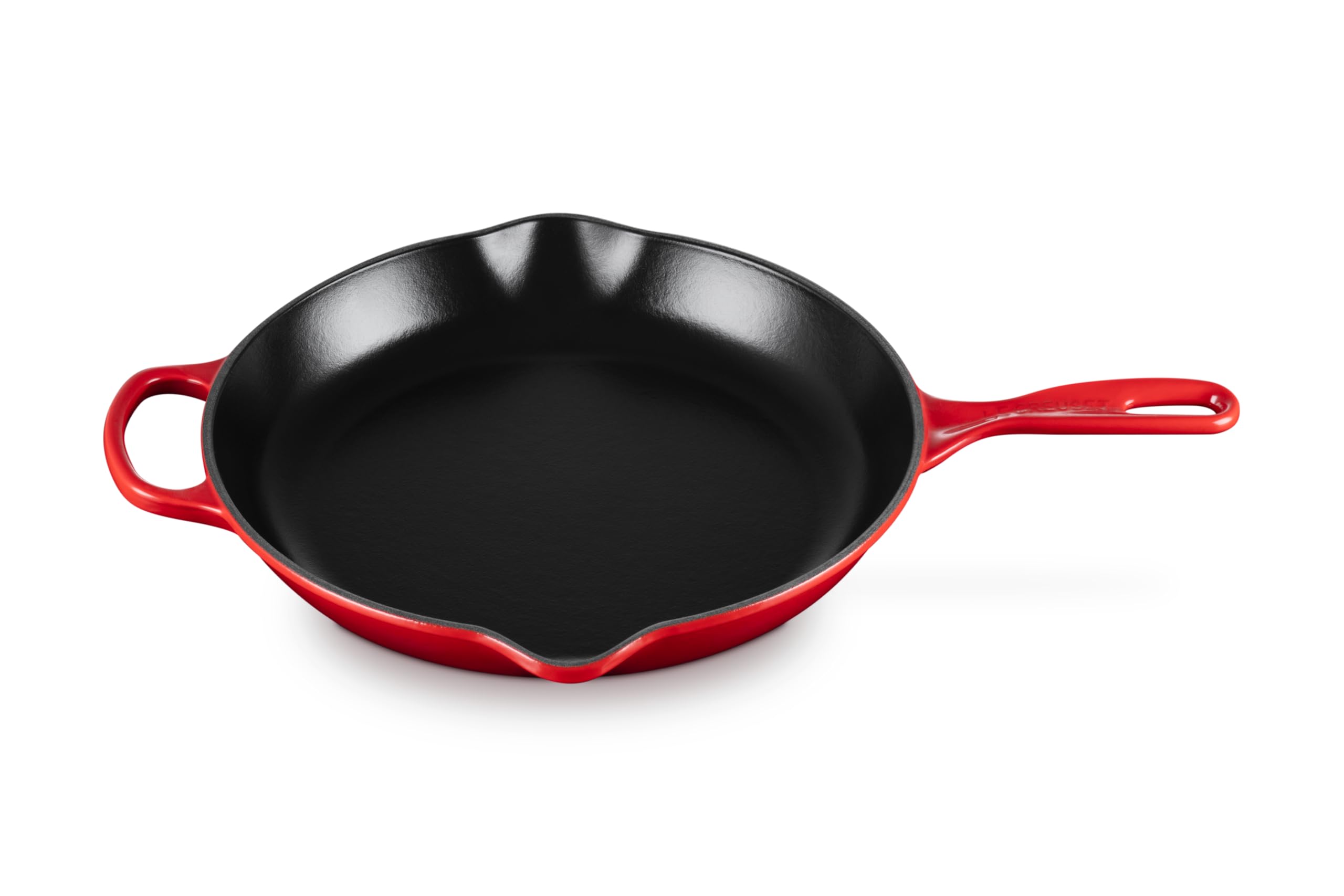 Le Creuset Signature Enameled Cast Iron Dutch Oven 5.5 qt, pregnancy-safe, ranked #3