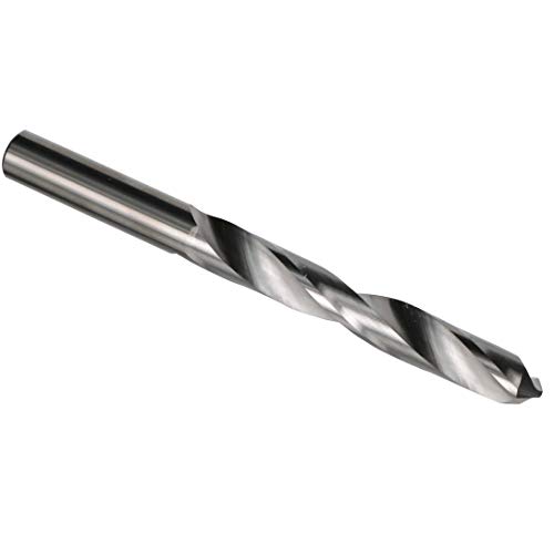 Drill America DMOD5/16 5/16" Solid Carbide Drill Bit, DMOD Series