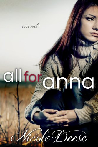 All for Anna book cover