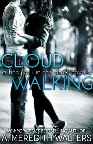 Cloud Walking book cover