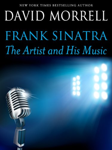 Frank Sinatra: The Artist and His Music book cover