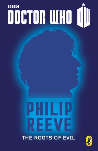 The Roots of Evil (By: Philip Reeve) cover