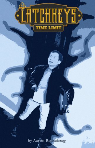 Time Limit book cover