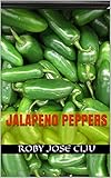 Jalapeno Peppers English Edition