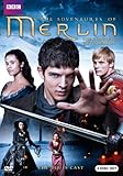 Merlin: The Complete Fifth Season