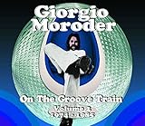 On the Groove Train Volume 2: (1974 - 1985)
