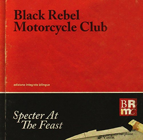Specter at the Feast