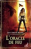 L'oracle De Feu : T3   Aspect Of Crow
