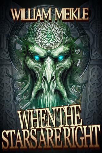When the Stars Are Right book cover