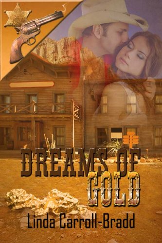 Dreams of Gold book cover