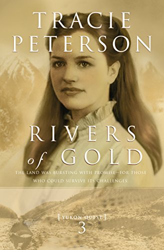 Rivers of Gold book cover