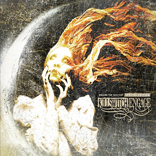 Disarm the Descent [Deluxe Edition]