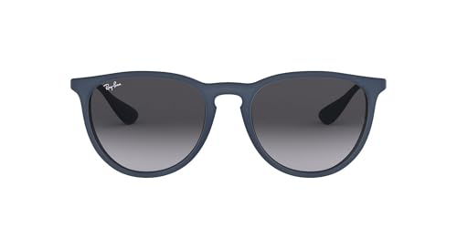 Ray-Ban Erika Options This pair comes in multiple types of lenses and frames so you can find one