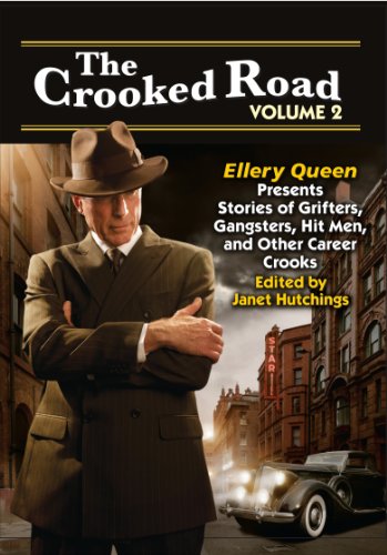 The Crooked Road, Volume 2 book cover