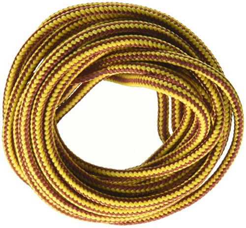 Danner Laces 72" Shoe Accessory, Gold/Tan, Universal Regular US