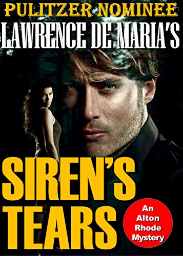 Siren's Tears book cover