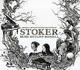 Stoker [Soundtrack] (2013)