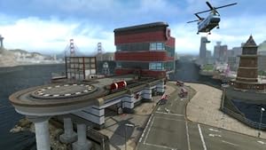 LEGO City Undercover