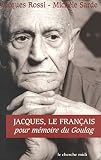 Jacques Le Franais Documents