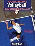 Coaching Volleyball Successfully Coaching Successfully Series English Edition