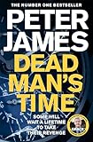 Dead Mans Time Roy Grace Series Book 9 English Edition