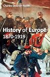 History of Europe, 1870-1919