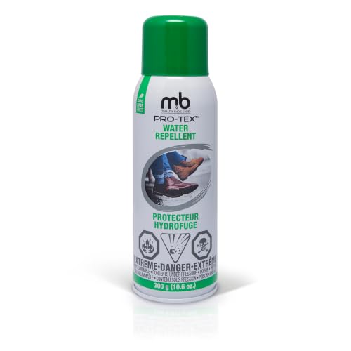Moneysworth & Best Pro-Tex Water Repellent, 300 g