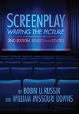 Screenplay Writing The Picture 2nd Edition English Edition